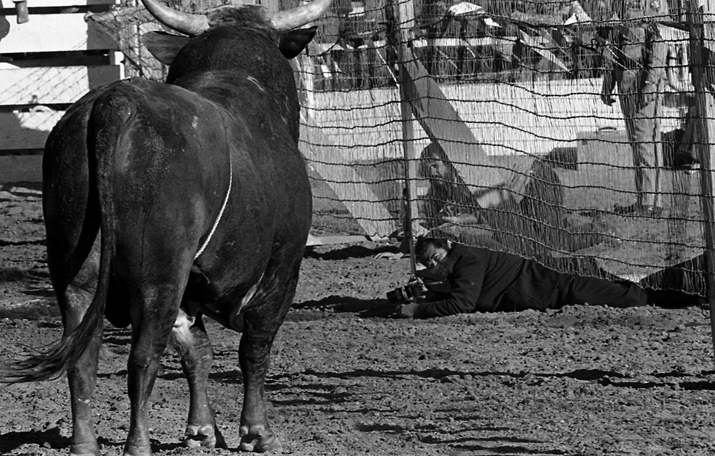 Tucson Rodeo 1961-1986